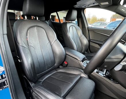 BMW 1 Series 118I M SPORT 72