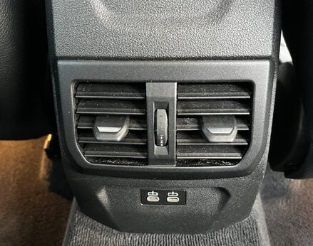 BMW 1 Series 118I M SPORT 80