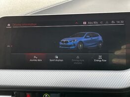 BMW 1 Series 118I M SPORT 31