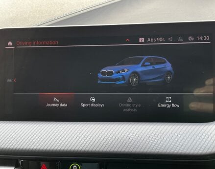 BMW 1 Series 118I M SPORT 31