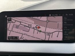 BMW 1 Series 118I M SPORT 28