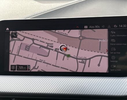 BMW 1 Series 118I M SPORT 28