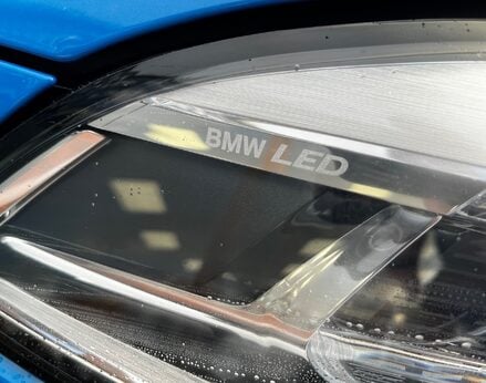 BMW 1 Series 118I M SPORT 82