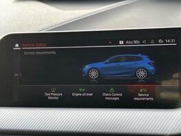 BMW 1 Series 118I M SPORT 36