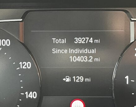 BMW 1 Series 118I M SPORT 26