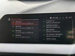 BMW 1 Series 118I M SPORT 38