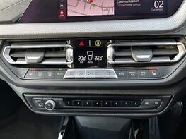 BMW 1 Series 118I M SPORT 58