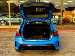 BMW 1 Series 118I M SPORT 75