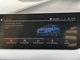 BMW 1 Series 118I M SPORT 41