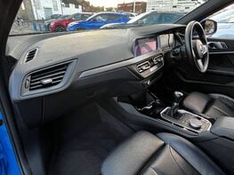 BMW 1 Series 118I M SPORT 17