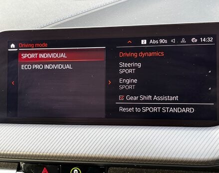 BMW 1 Series 118I M SPORT 43