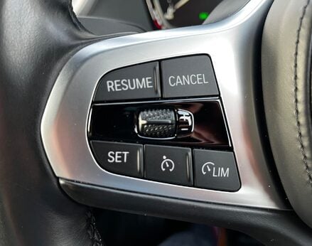 BMW 1 Series 118I M SPORT 65