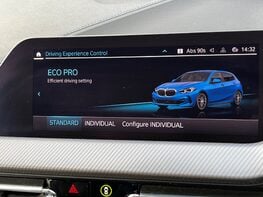 BMW 1 Series 118I M SPORT 46