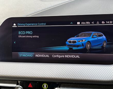 BMW 1 Series 118I M SPORT 46