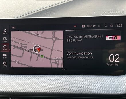 BMW 1 Series 118I M SPORT 27