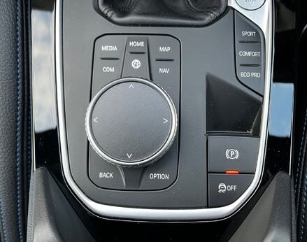 BMW 1 Series 118I M SPORT 62