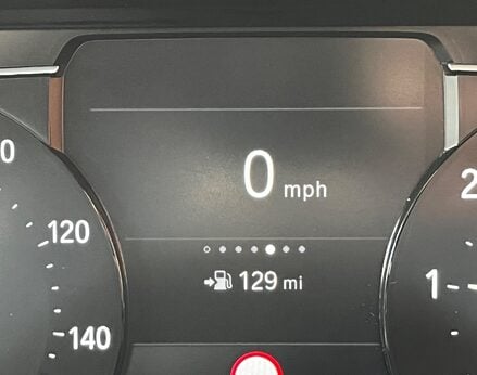 BMW 1 Series 118I M SPORT 23