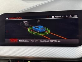 BMW 1 Series 118I M SPORT 48