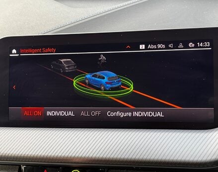 BMW 1 Series 118I M SPORT 48