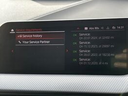 BMW 1 Series 118I M SPORT 37