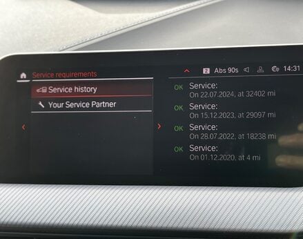 BMW 1 Series 118I M SPORT 37