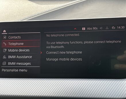 BMW 1 Series 118I M SPORT 35