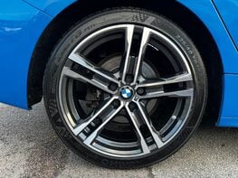 BMW 1 Series 118I M SPORT 15