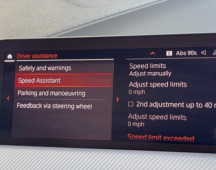 BMW 1 Series 118I M SPORT 51