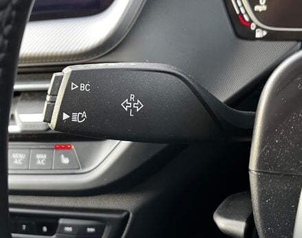 BMW 1 Series 118I M SPORT 67