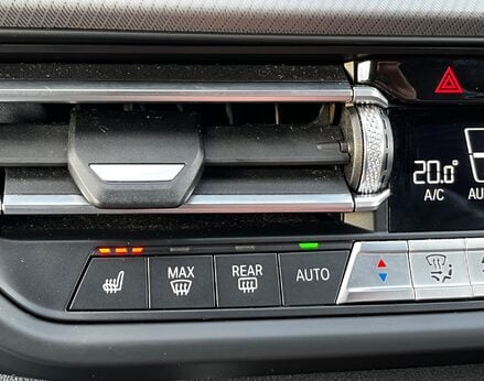 BMW 1 Series 118I M SPORT 56