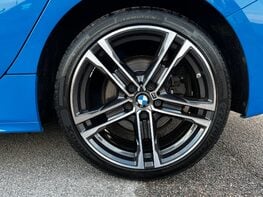 BMW 1 Series 118I M SPORT 14