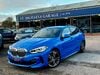 BMW 1 Series 118I M SPORT