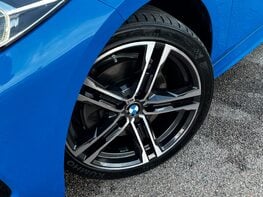 BMW 1 Series 118I M SPORT 3