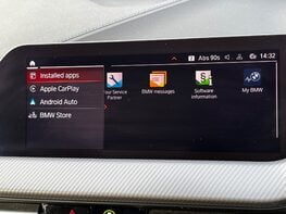 BMW 1 Series 118I M SPORT 44