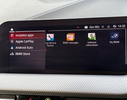 BMW 1 Series 118I M SPORT 44