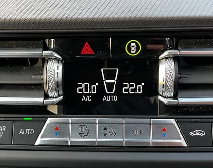 BMW 1 Series 118I M SPORT 55