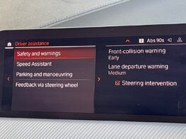 BMW 1 Series 118I M SPORT 49