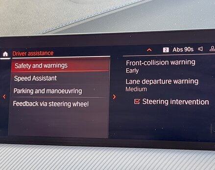 BMW 1 Series 118I M SPORT 49