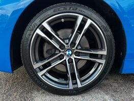 BMW 1 Series 118I M SPORT 13