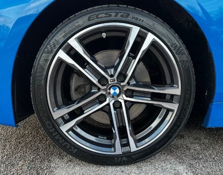 BMW 1 Series 118I M SPORT 13