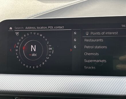 BMW 1 Series 118I M SPORT 32