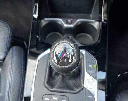 BMW 1 Series 118I M SPORT 63