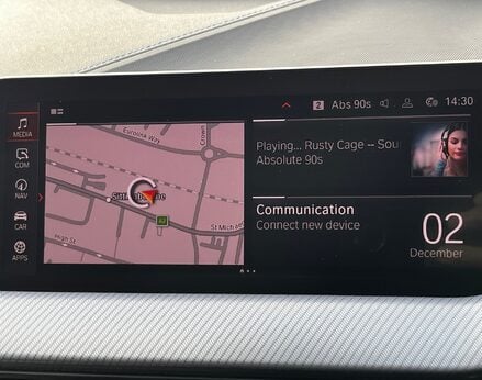 BMW 1 Series 118I M SPORT 29