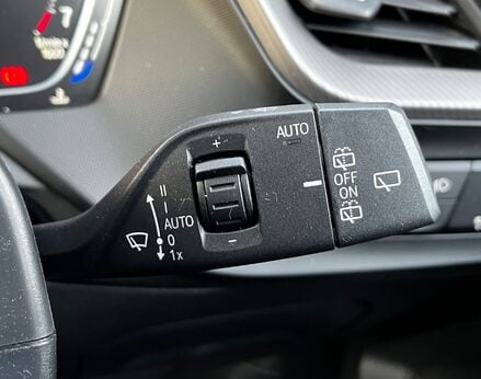 BMW 1 Series 118I M SPORT 68