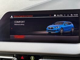 BMW 1 Series 118I M SPORT 45