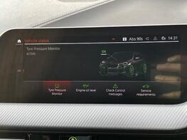 BMW 1 Series 118I M SPORT 40