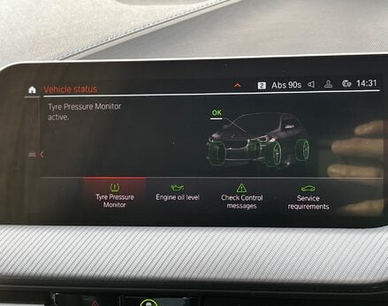 BMW 1 Series 118I M SPORT 40