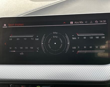 BMW 1 Series 118I M SPORT 33