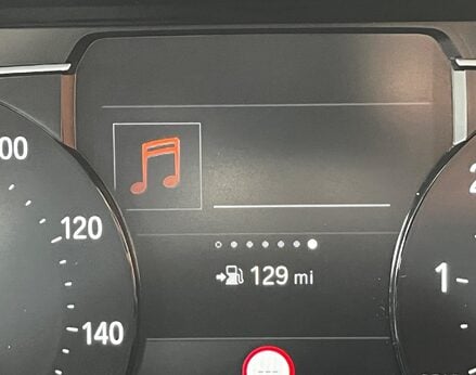 BMW 1 Series 118I M SPORT 25