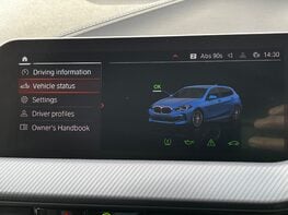 BMW 1 Series 118I M SPORT 34